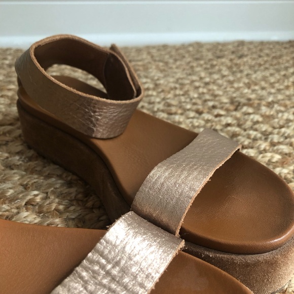 New: Pedro Garcia Genar Flatform. EUR 40 - Picture 2 of 16